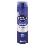 Nivea For Men Mild Gel 200ml - cena, porovnanie