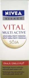 Nivea Visage Vital Q10 Eye Cream 15ml