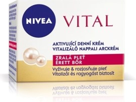 Nivea Visage Vital Strenghting Day Cream 50ml