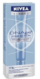 Nivea Visage DNAge Zone Action Cream 30ml