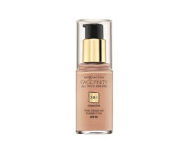 Max Factor Facefinity All Day Flawless 3in1 30ml