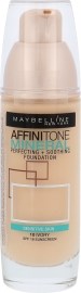 Maybelline Affinitone Mineral 30ml