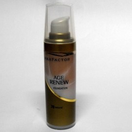 Max Factor Age Renew 30ml