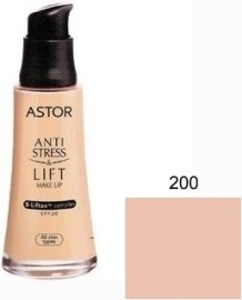 Astor Anti Stress and Lift 30ml