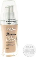 L´oreal Paris True Match Foundation 30ml - cena, porovnanie