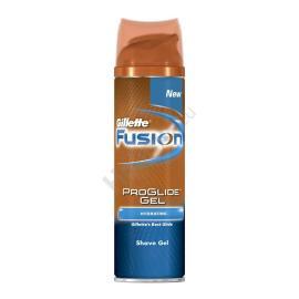 Gillette Fusion Proglide Hydrating Gel 200ml
