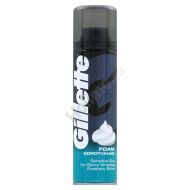 Gillette Foam Sensitive 200ml - cena, porovnanie