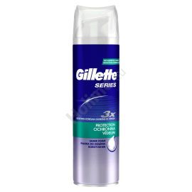 Gillette Series Sensitive Skin Foam 250ml