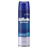 Gillette Series Moisturising Gél 200ml