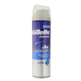 Gillette Series Conditioning Gel 200ml