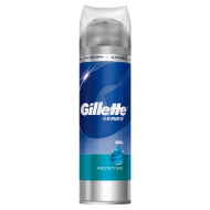 Gillette Series Protection Gel 200ml - cena, porovnanie