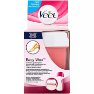 Veet Easy Wax Vosk Roll on 50ml - cena, porovnanie