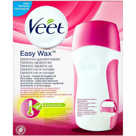 Veet Easy Wax Set 50ml