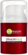 Garnier UltraLift Pro X Re-plumping + Anti-Wrinkle Regenerating Night Cream 50ml - cena, porovnanie