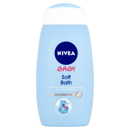 Nivea Baby Soft Balm 500ml