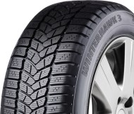 Firestone Winterhawk 3 195/65 R15 91H - cena, porovnanie