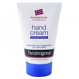 Neutrogena Hand Care Hand Cream with Parfum 50ml