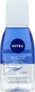 Nivea Visage Aqua Effect Waterproof Eye Make-up Remover 125ml - cena, porovnanie