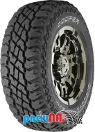 Cooper Discoverer S/T Maxx 285/70 R17 121Q - cena, porovnanie