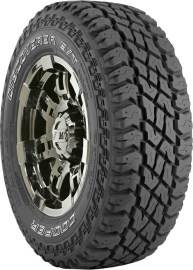 Cooper Discoverer S/T Maxx 265/70 R17 121Q