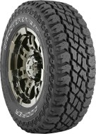 Cooper Discoverer S/T Maxx 245/75 R16 120Q - cena, porovnanie