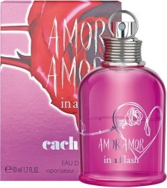 Cacharel Amor Amor In a Flash 50ml
