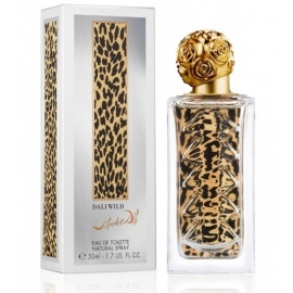 Salvador Dali Dali Wild 50ml