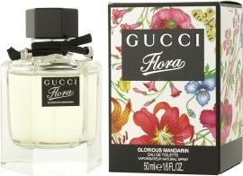 Gucci Flora By Gucci Glorious Mandarin 50ml