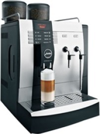 Jura Impressa X9