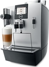 Jura Impressa XJ9 Professional