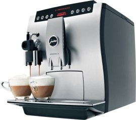Jura Impressa Z5 One Touch