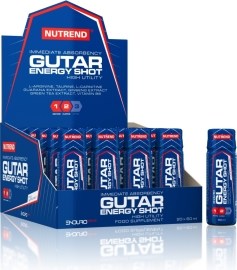 Nutrend Gutar 20x60ml