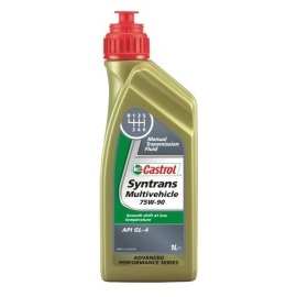 Castrol Syntrans Multivehicle 75W-90 1l