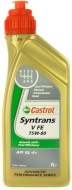 Castrol Syntrans V FE 75W-80 1l - cena, porovnanie