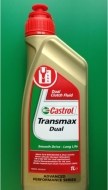 Castrol Transmax Dual 1l - cena, porovnanie