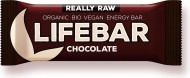 Lifefood Lifebar 47g - cena, porovnanie