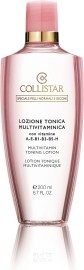 Collistar Multivitamin Toning Lotion 200ml