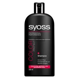 Syoss Color Protect 500ml