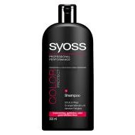 Syoss Color Protect 500ml - cena, porovnanie