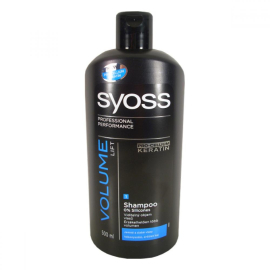 Syoss Volume Lift 500ml