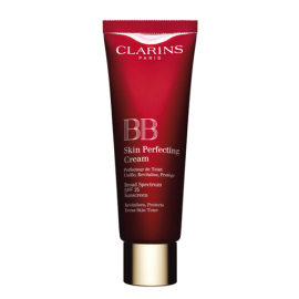 Clarins BB Cream SPF25 Skin Perfecting Cream 45ml