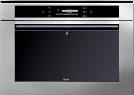 Whirlpool AMW 850 IXL