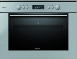 Whirlpool AMW 831 IXL