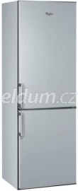 Whirlpool WBE 3414 IX