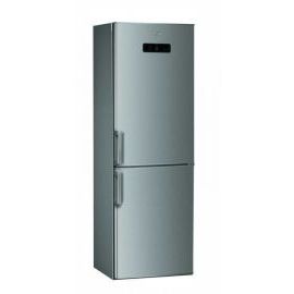 Whirlpool WBE 3375 NFC IX