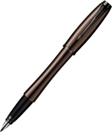 Parker Urban Premium Metallic FP