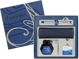 Waterman Expert GT/FP