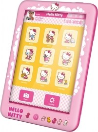 Sencor Element 8 Hello Kitty