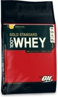 Optimum Nutrition 100% Whey Gold Standard 4540g - cena, porovnanie