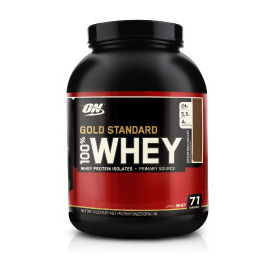 Optimum Nutrition 100% Whey Gold Standard 2270g